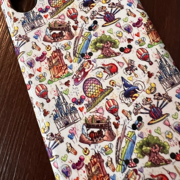 Disney iPhone Case - Picture 2 of 5